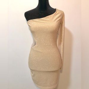 Body con Dress